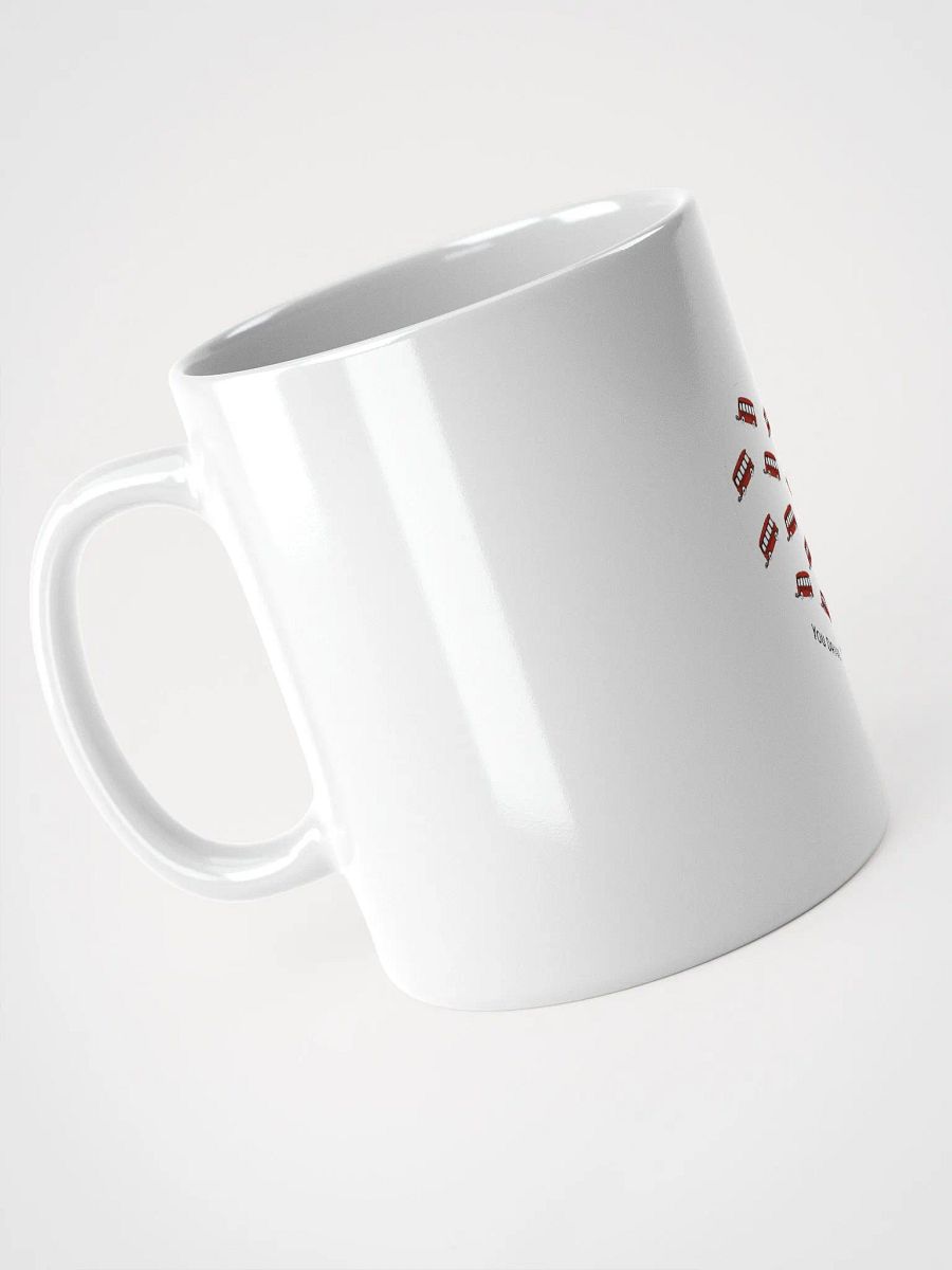 You Drive with Heart. product image (8)