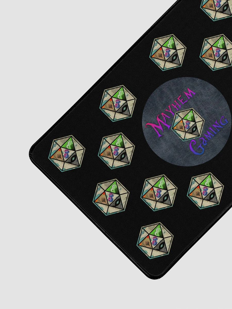 Mayhem Gaming Gaming Mat 12