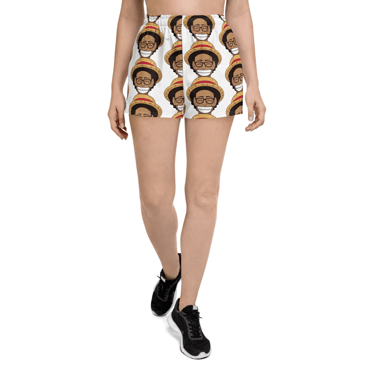 Gear4Gib Short Shorts product image (1)