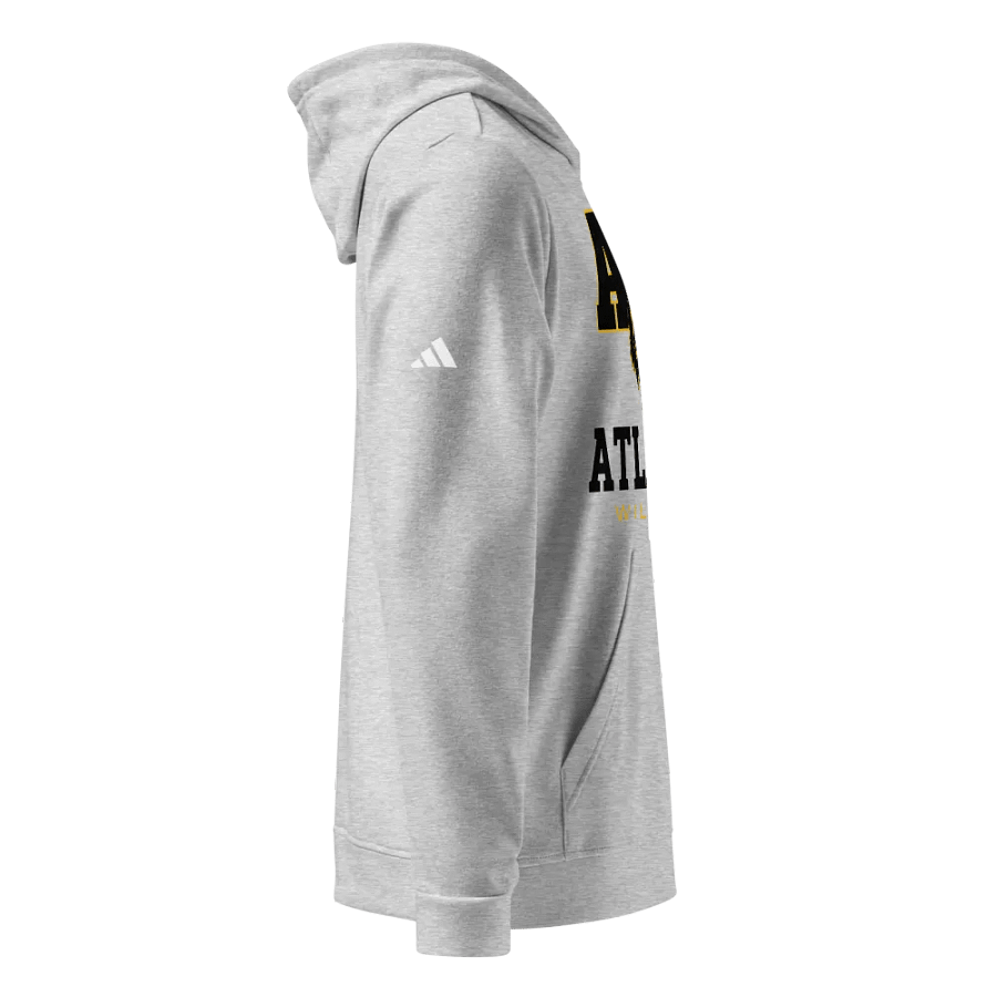 Atlanta Wildcats Adidas Hoodie product image (5)