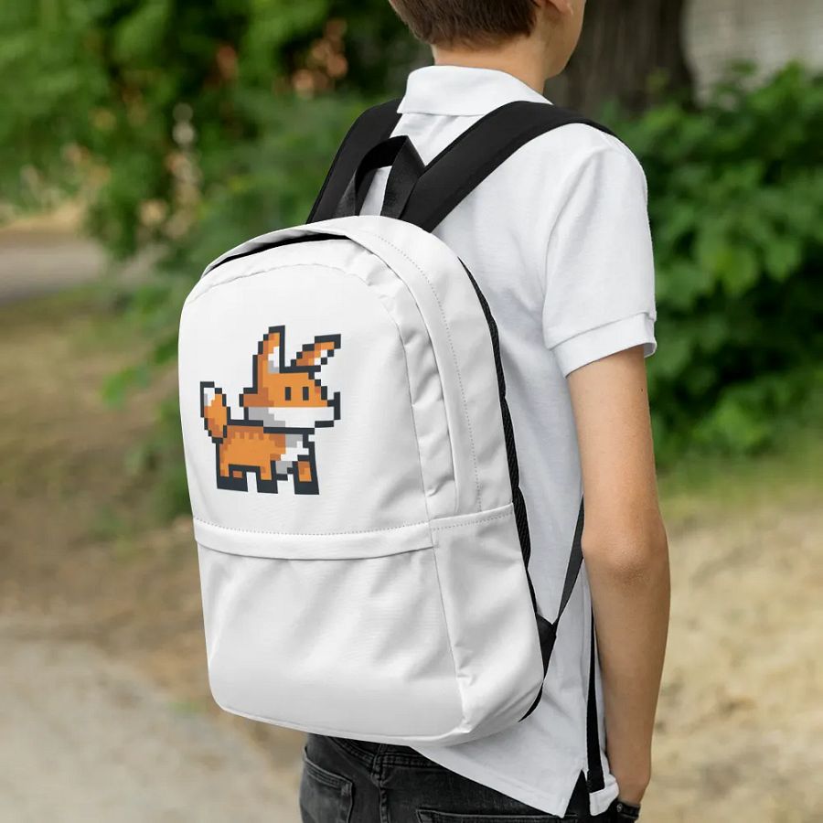 ShortBurst Bag product image (6)
