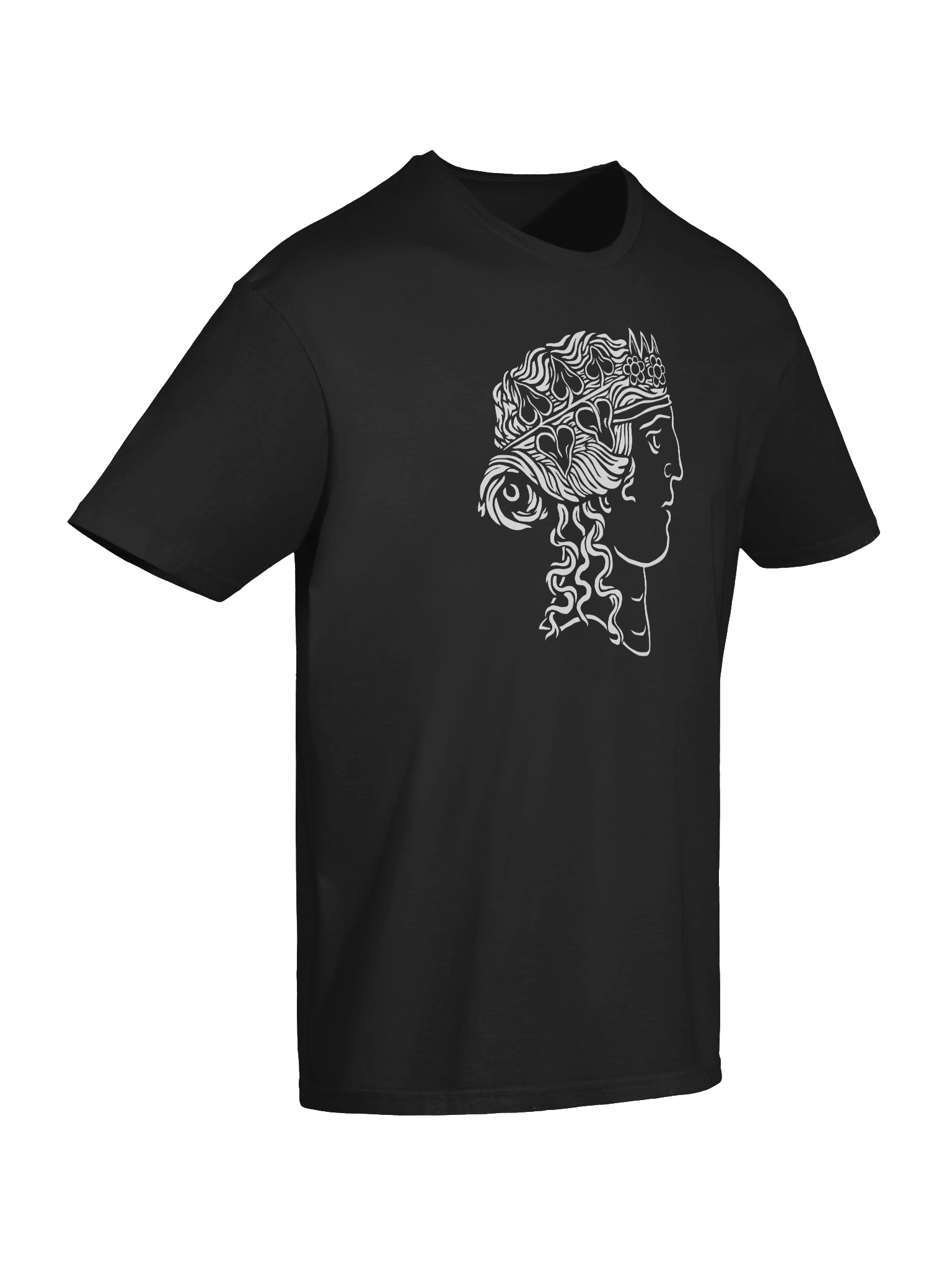 Dionysus Tetradrachm product image (47)