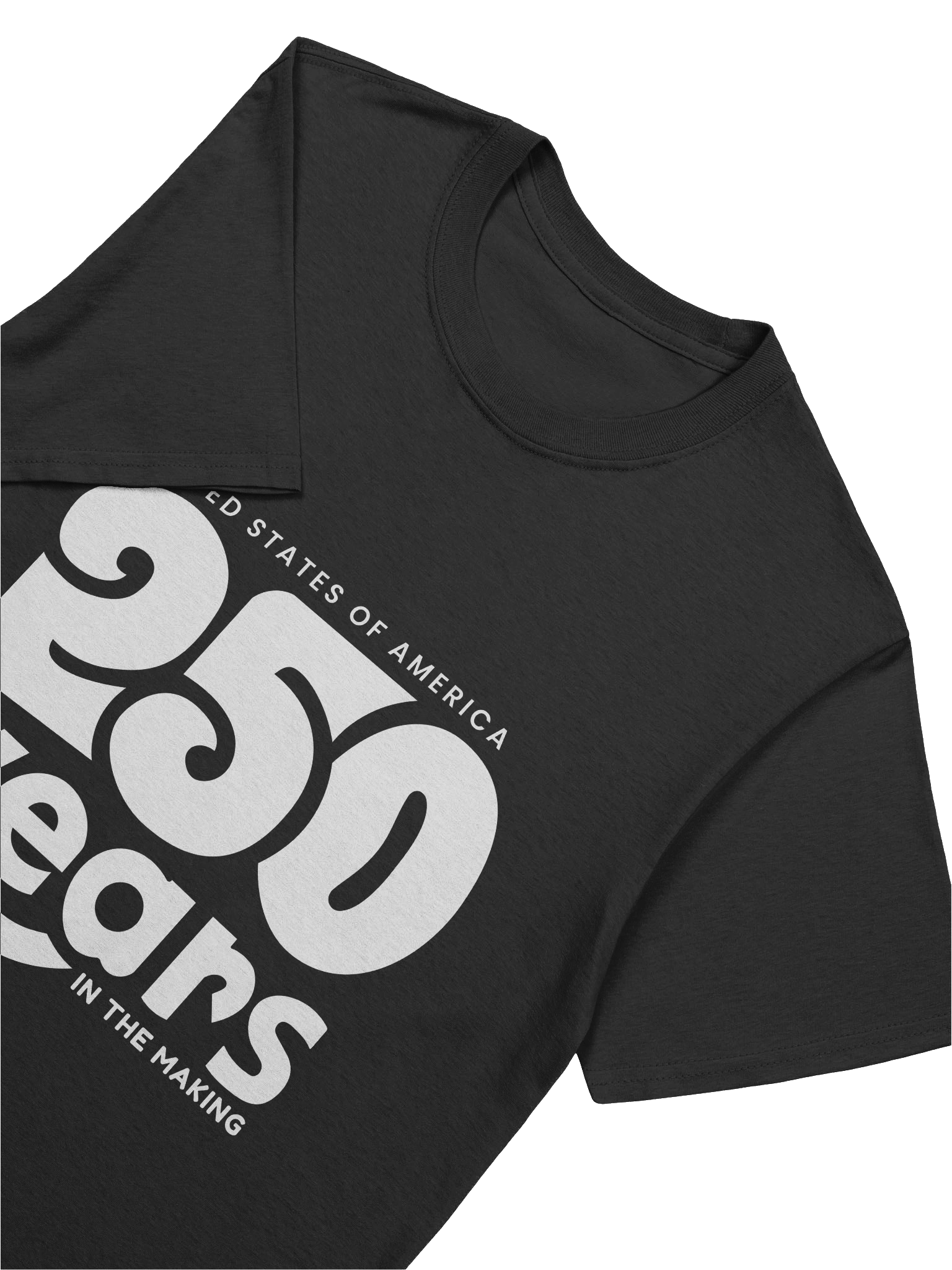 NON STOP JOGM. Graphic Tee product image (13)