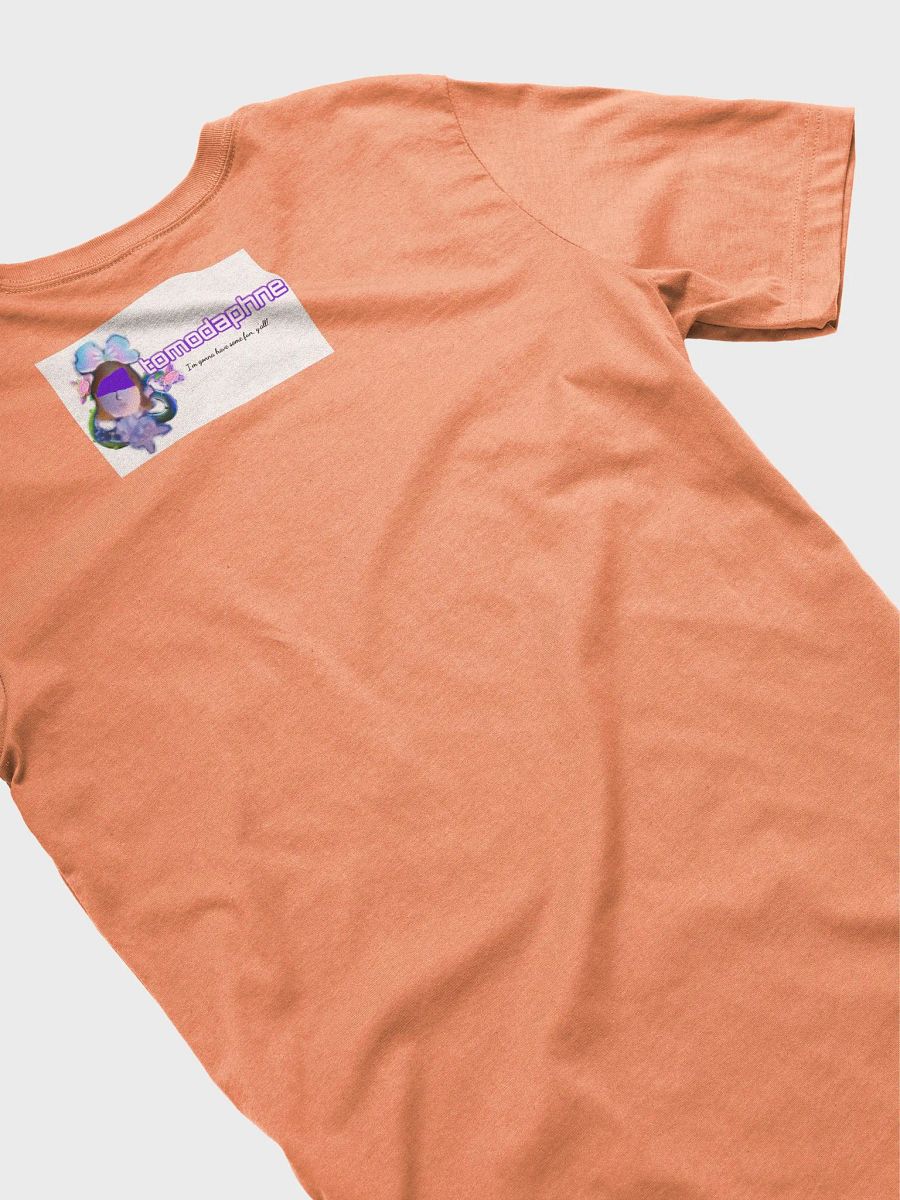 Megan Mouse T-shirt product image (4)