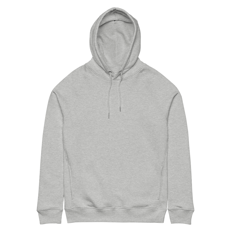 Stanley/Stella Unisex Organic Side Pocket Hoodie (Vegan and Recycled) product image (6)