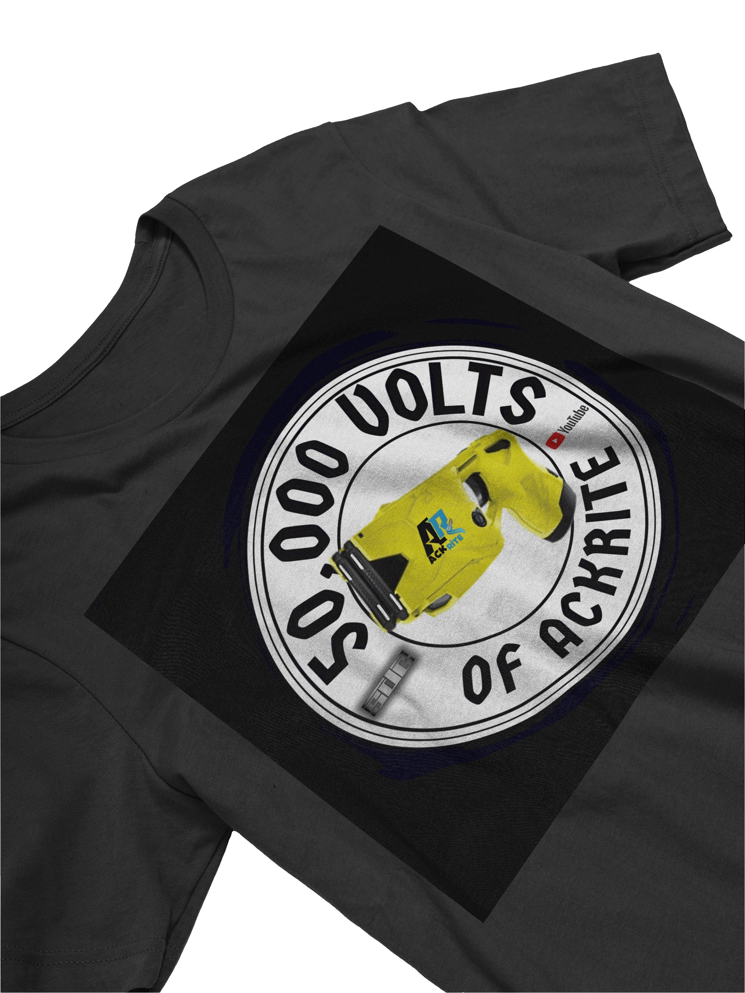 Taser Tee product image (15)