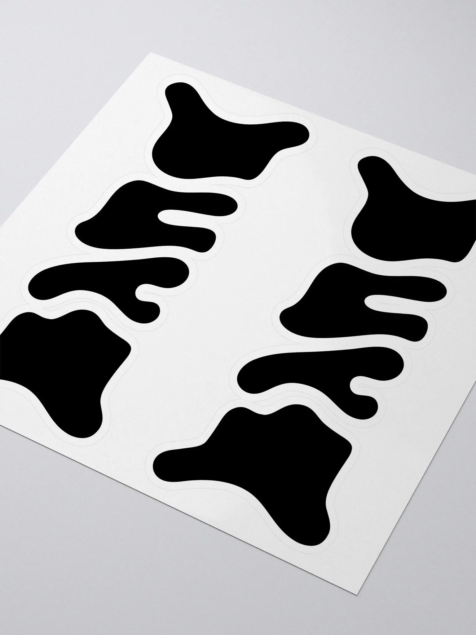 BAND Sticker 2pk product image (3)