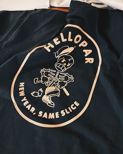 HELLOPAR x Golfers Laundry: “New Year, Same Slice” Tee. Link in Bio!

⁣
.⁣
.⁣
.⁣
.⁣
.⁣
.
.
.
.
.
#golf #golfaddict #golfchann...