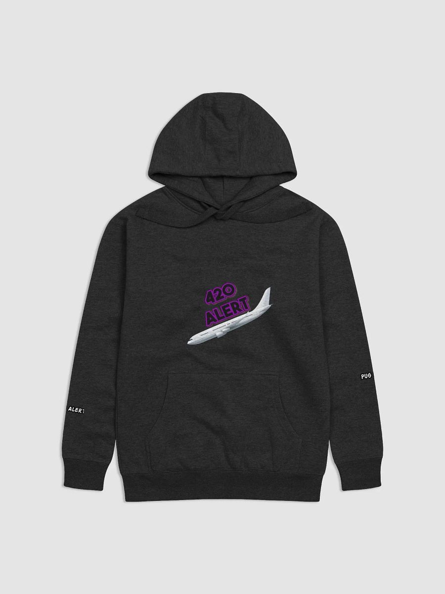PUG NATION Unisex Premium Hoodie product image (2)