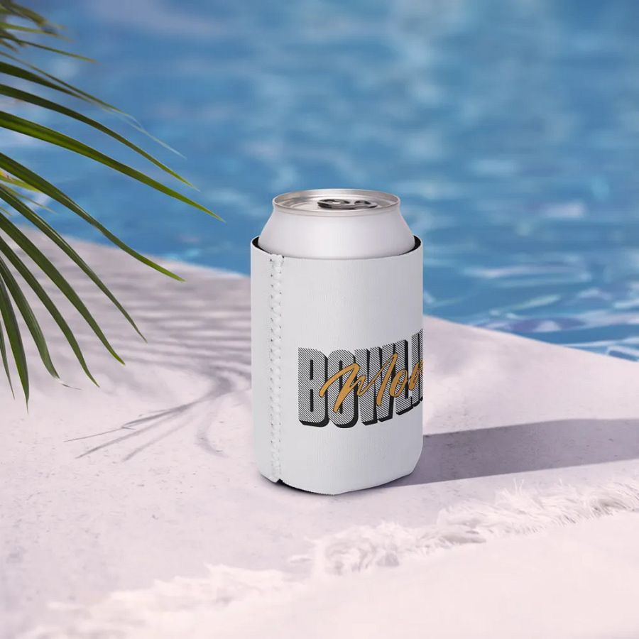 Mom Bowling Coozie product image (7)