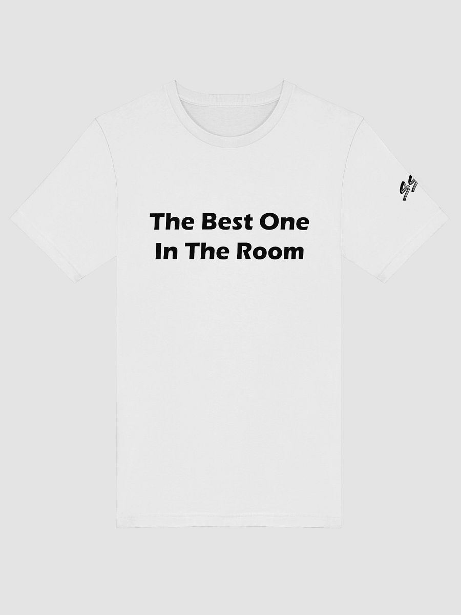 The Best One in the Room T-Shirt product image (22)