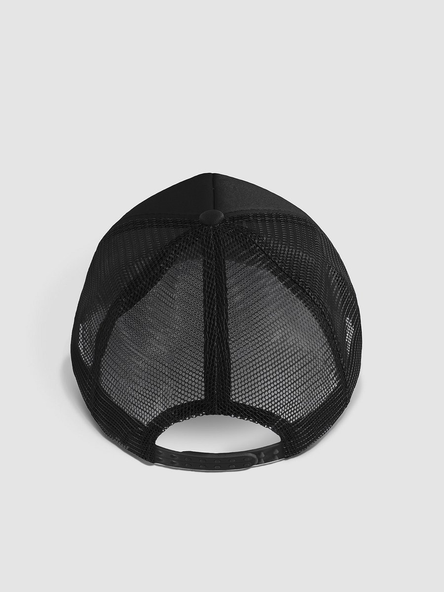 Sinful Distraction Trucker Hat product image (2)