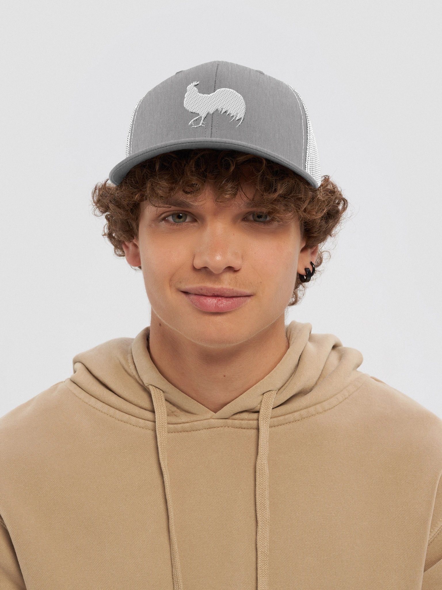 VBC Trucker Hat product image (23)