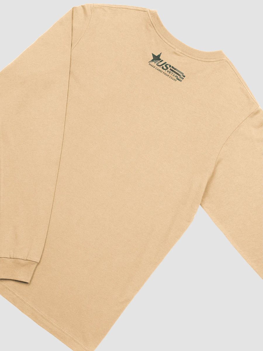 HONORUSVETS Long Sleeve Tee product image (13)