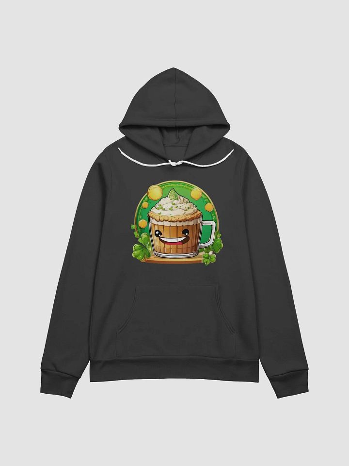 Luck of the Hoodie product image (3)