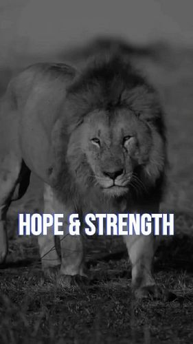 Hope and strength …

#motivation #motivational #quotes #motivationalquotes #uk #foryou #successmindset #mindsetmatters #god #...