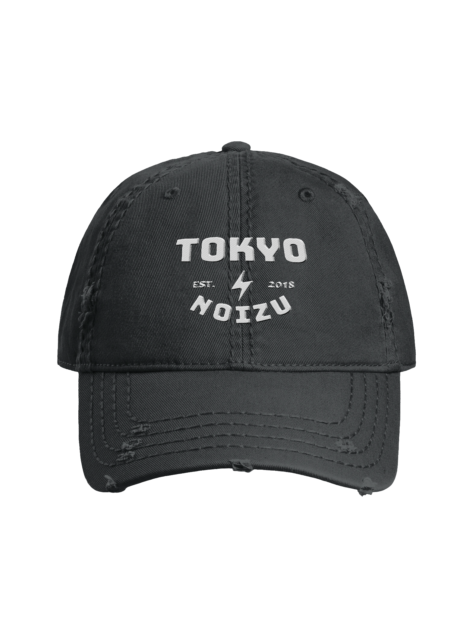 Tokyo Noizu EST 2018 product image (2)