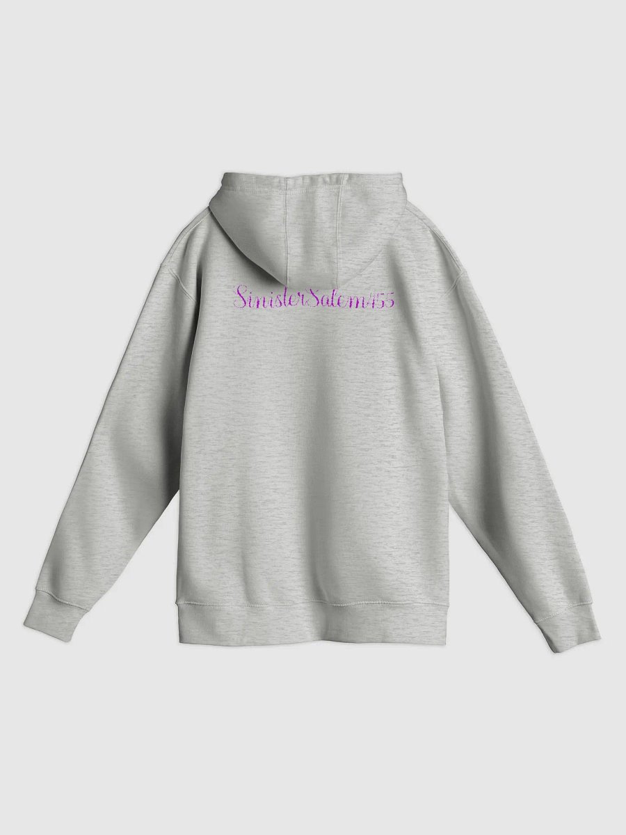 SinisterSalem Broom Co. Hoodie product image (2)