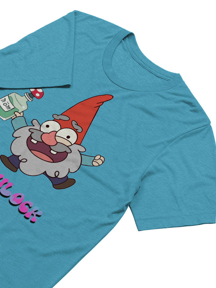Shmebulok T-shirt product image (2)