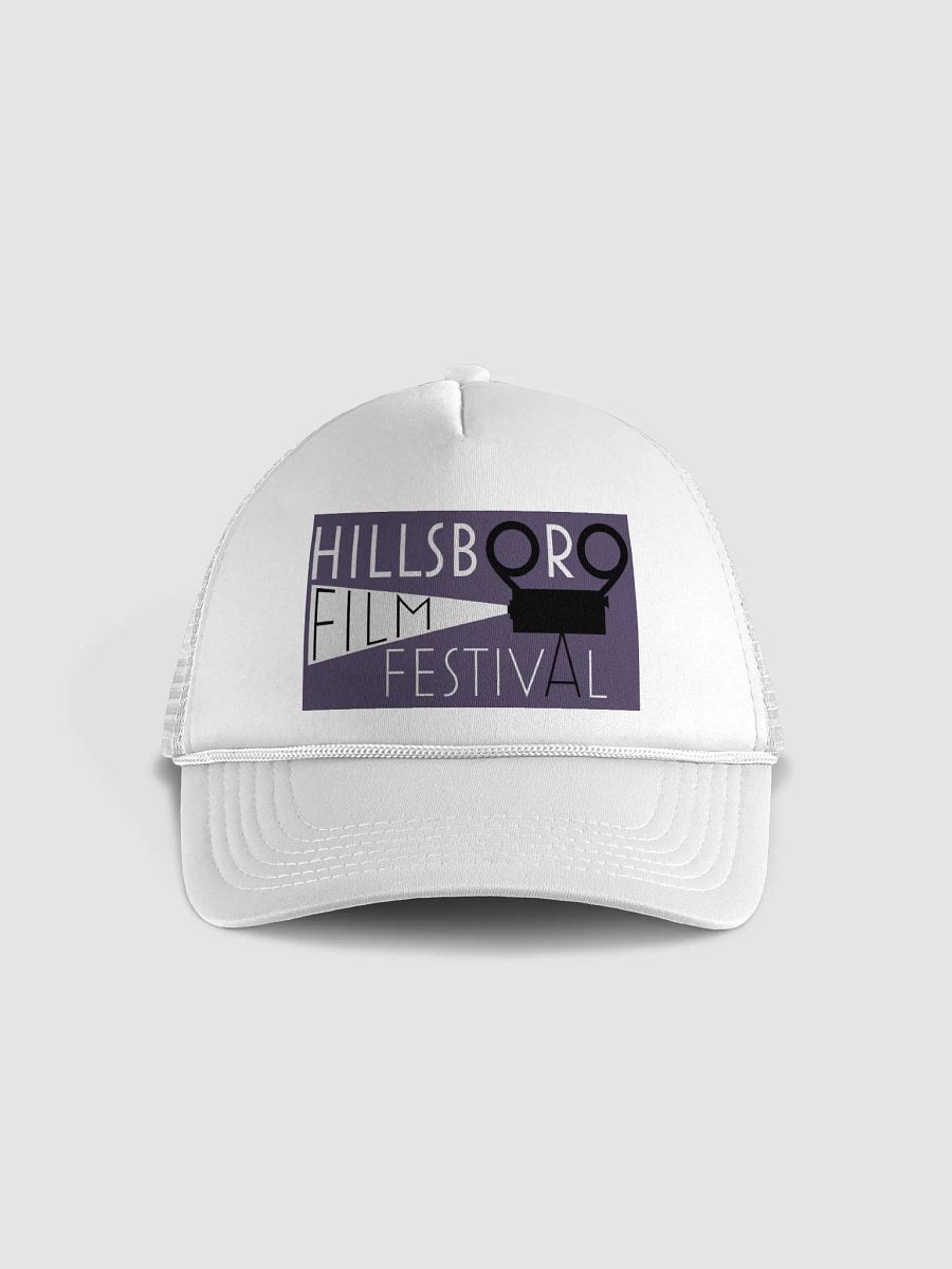 Hillsboro Film Festival Cap product image (1)