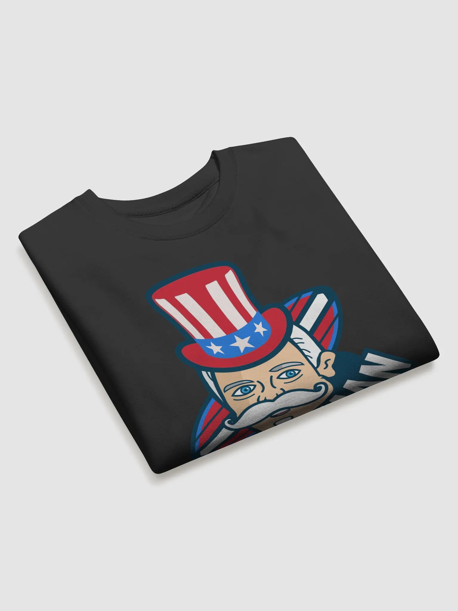 Uncle Sam Surf Sweat product image (3)