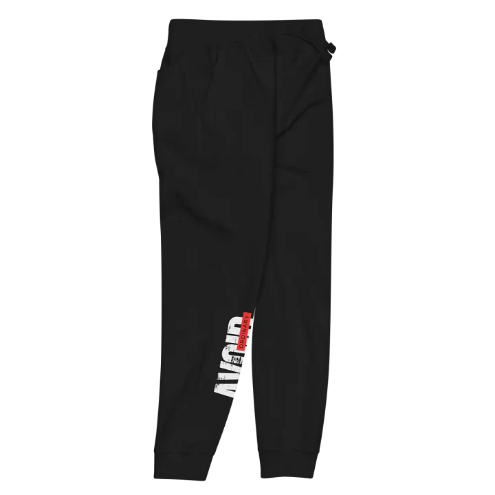 AVOID Ordinary Fleece Joggers product image (2)