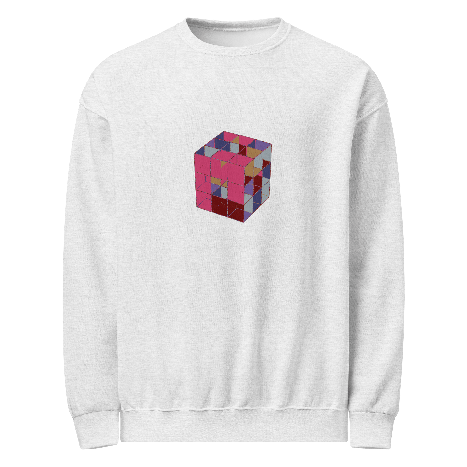 Sweating Alone product image (2)