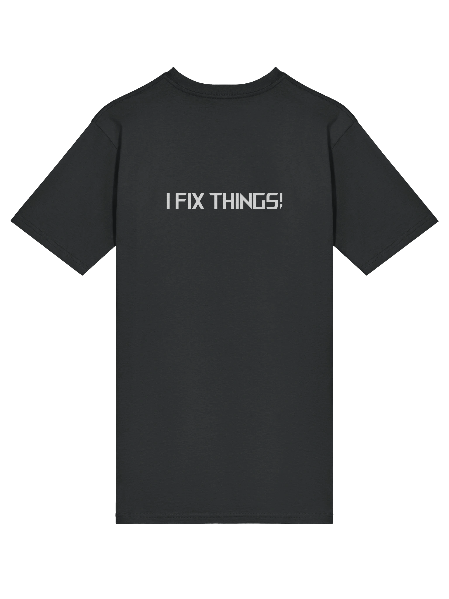 Men's Premium Tee - I FIX THINGS! product image (4)