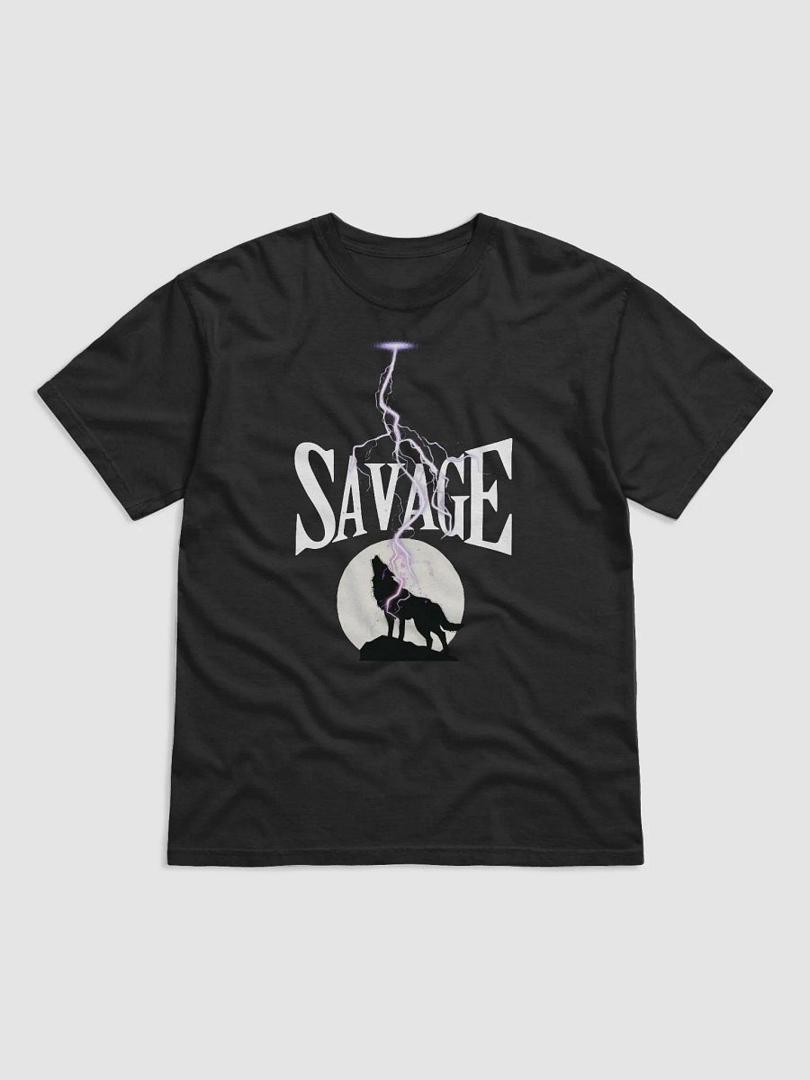 Savage Lone Wolf product image (1)