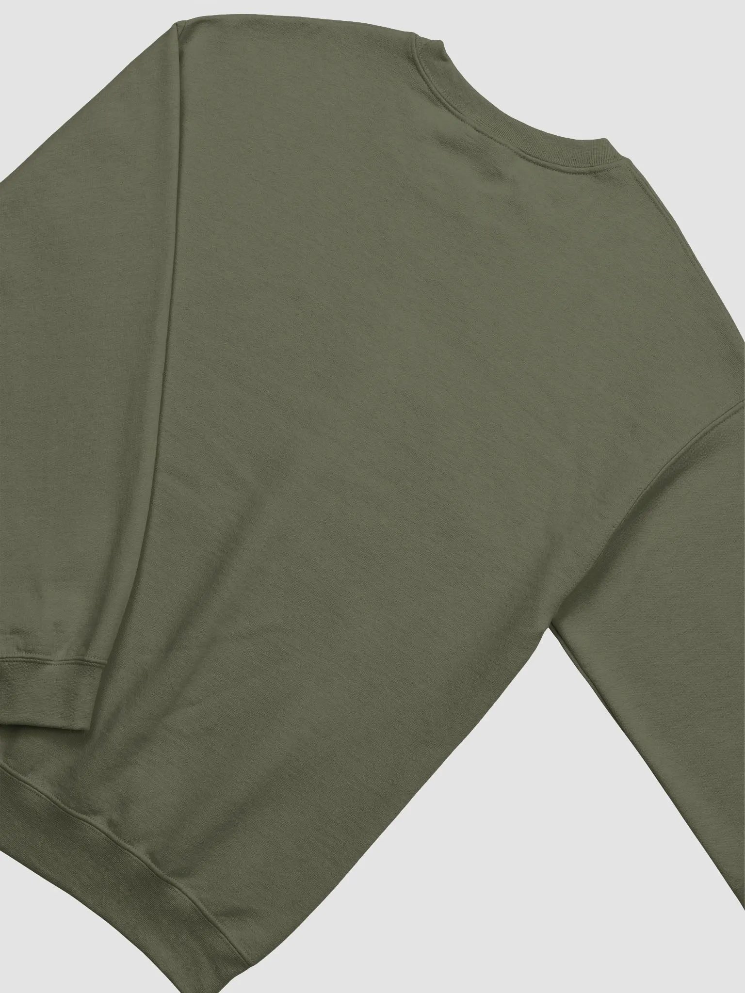 No Fluffs Given Sweatshirt of a Toy Poodle(Chocolate) | Funny Shirt for Poodle Paw-rents product image (19)