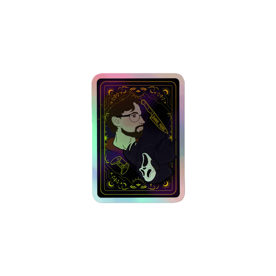 Star Crossed Lovers Tarot product image (1)