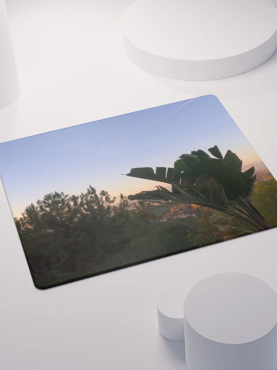 Sunset Mouse Pad product image (4)