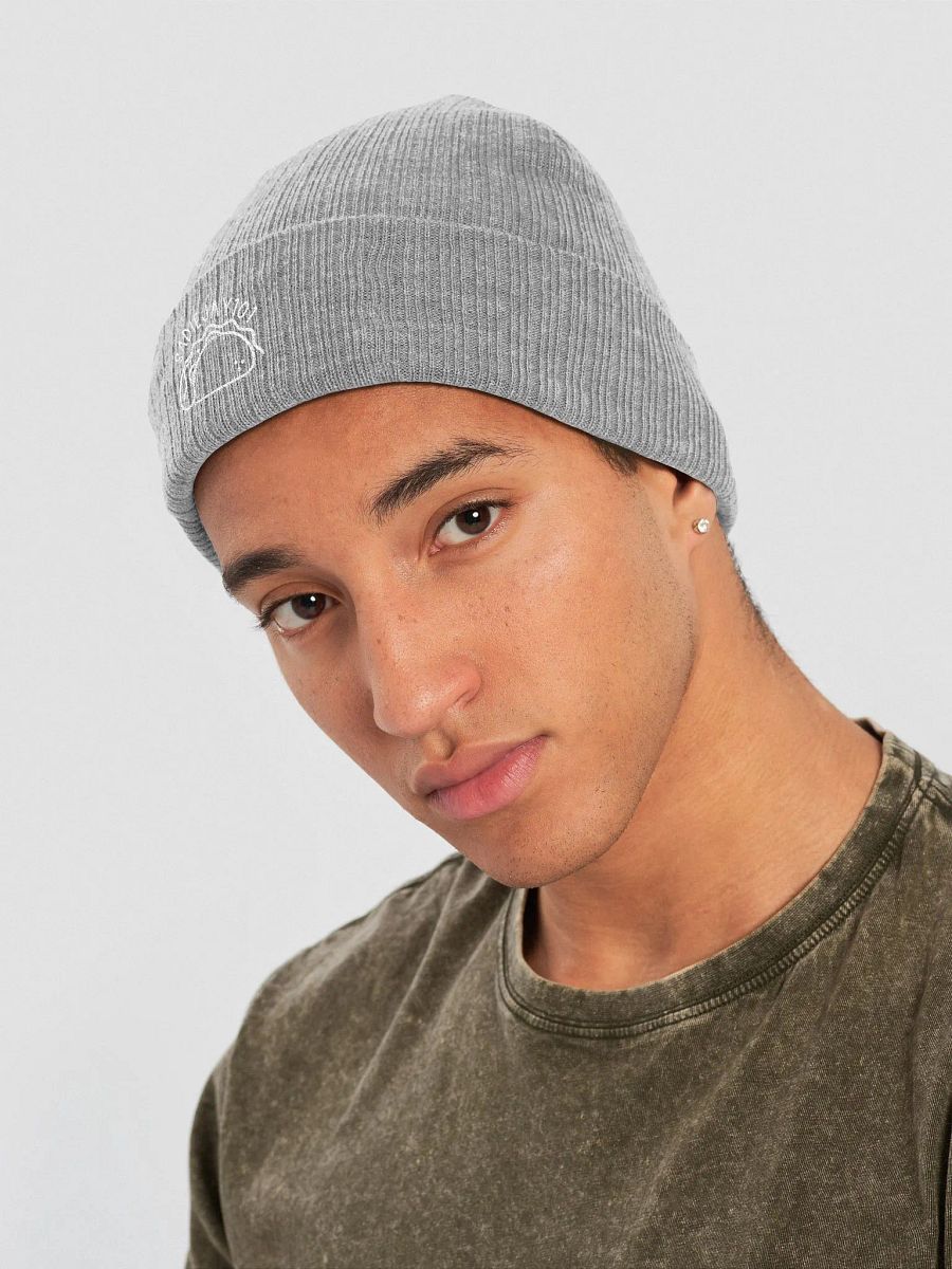 Taco Beanie product image (13)