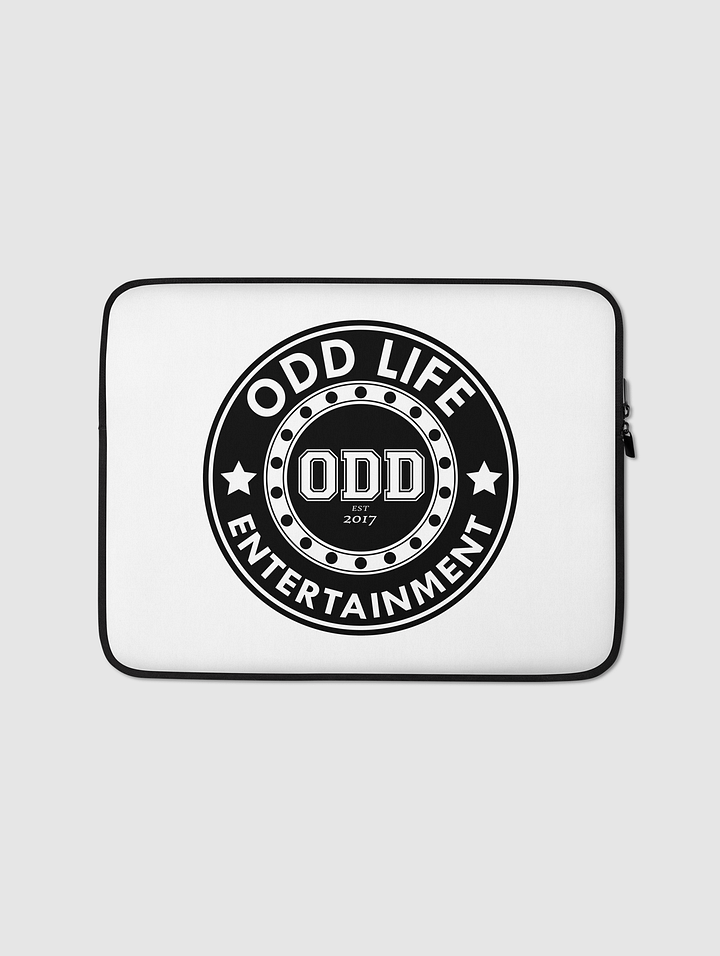 [OddLife Gaming] Laptop Sleeve 2 product image (1)