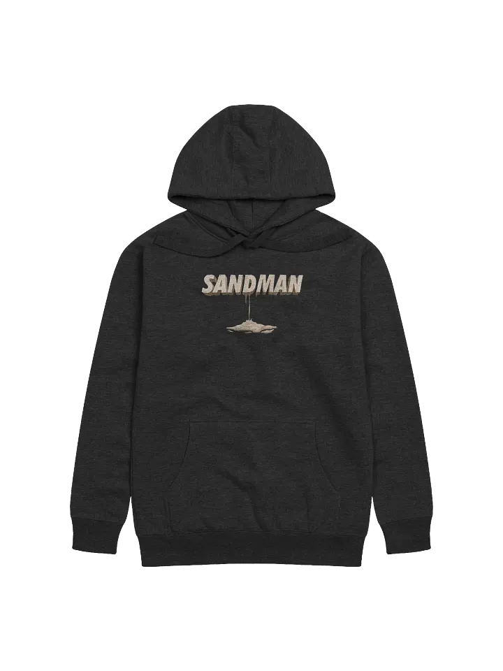 Sandman Drift Hoodie product image (10)