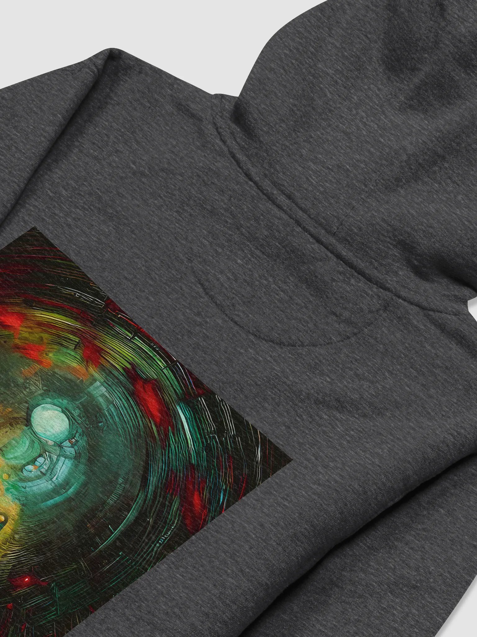 Ethereal Encounter Hoodie product image (19)