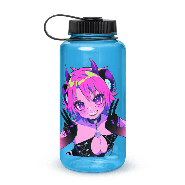 Beale Peace Water Bottle product image (2)