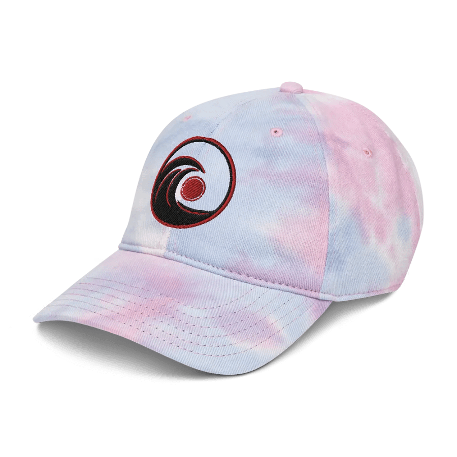 LOPJ | Logo Tie-Dye Cap product image (10)