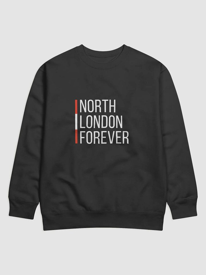 NLD Pixelated Premium Sweatshirt product image (1)