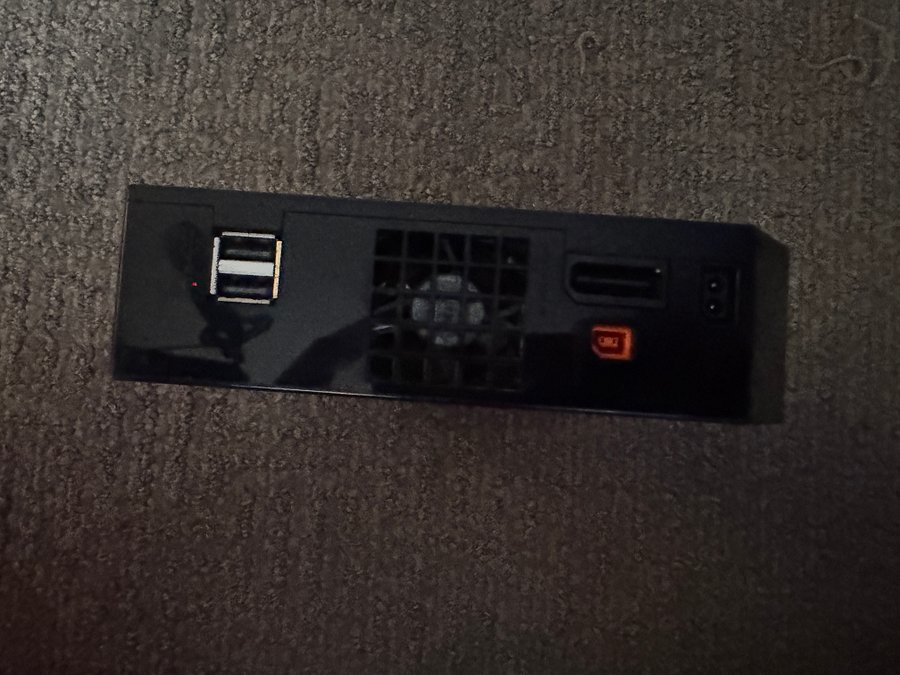 Pre-Modded Wii Console + 32GB SD Card! product image (9)