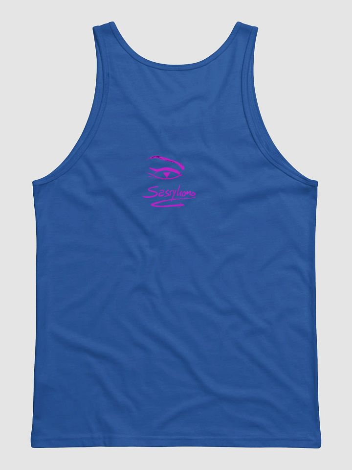 Queer AF Tank product image (2)