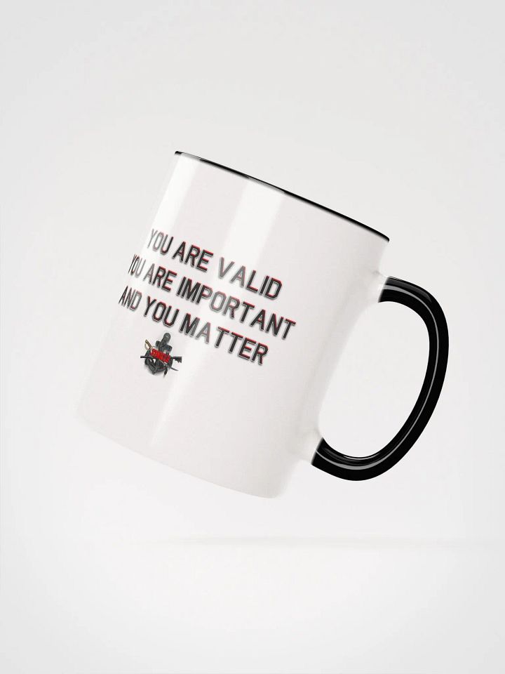 Positivity - Mug product image (23)