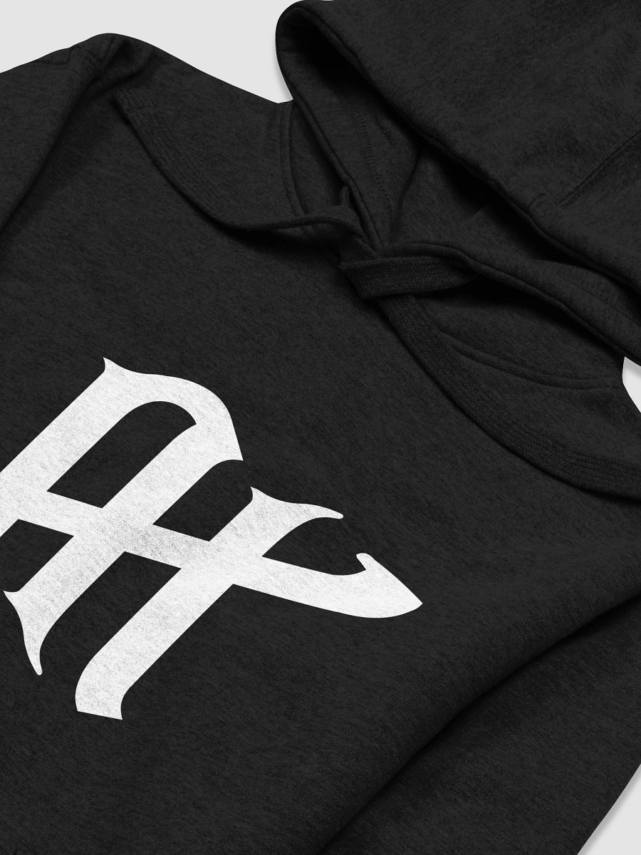 TMR AI Logo Hoodie product image (17)