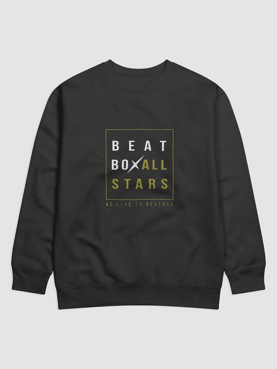 Original Beatbox Allstars Jacket G product image (1)
