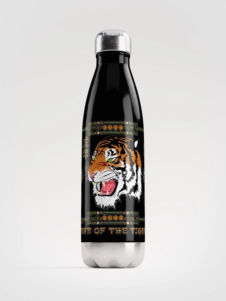 2022 YEAR OF THE TIGER product image (1)