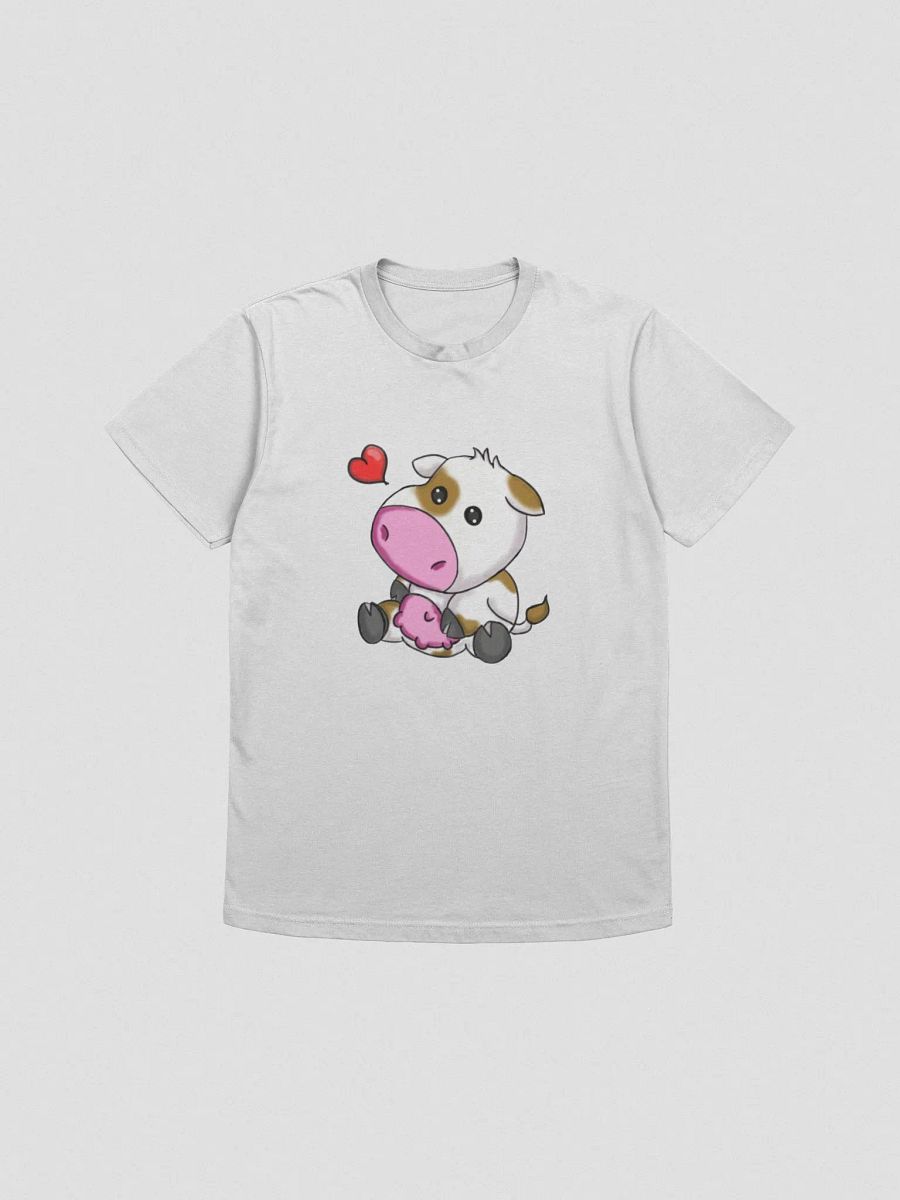OG 'Sasha' Supersoft T-Shirt product image (5)