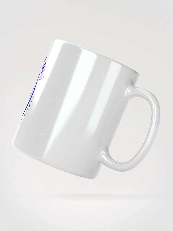 RPG Storytelling Log Mug product image (2)