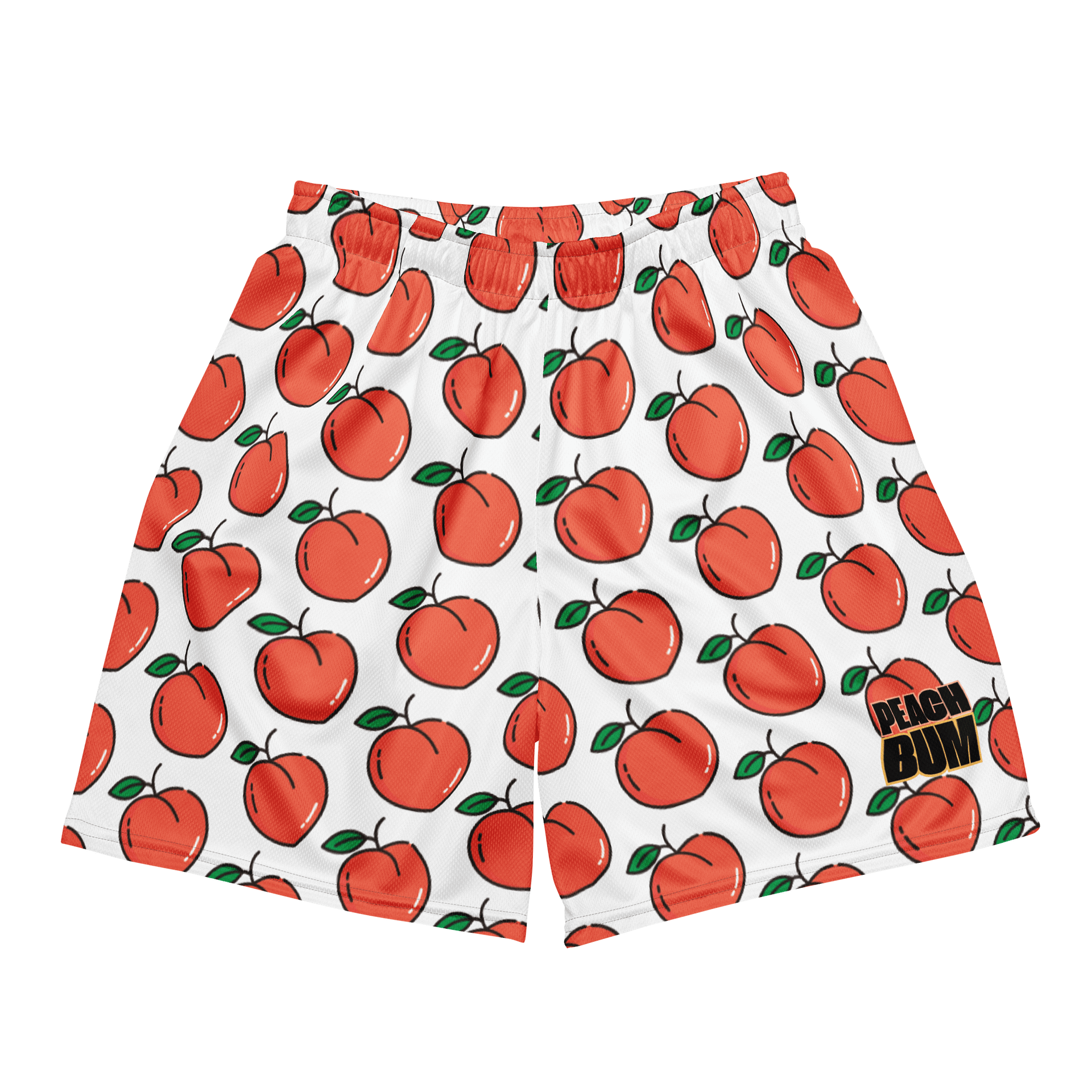 Peachy Shorts product image (2)