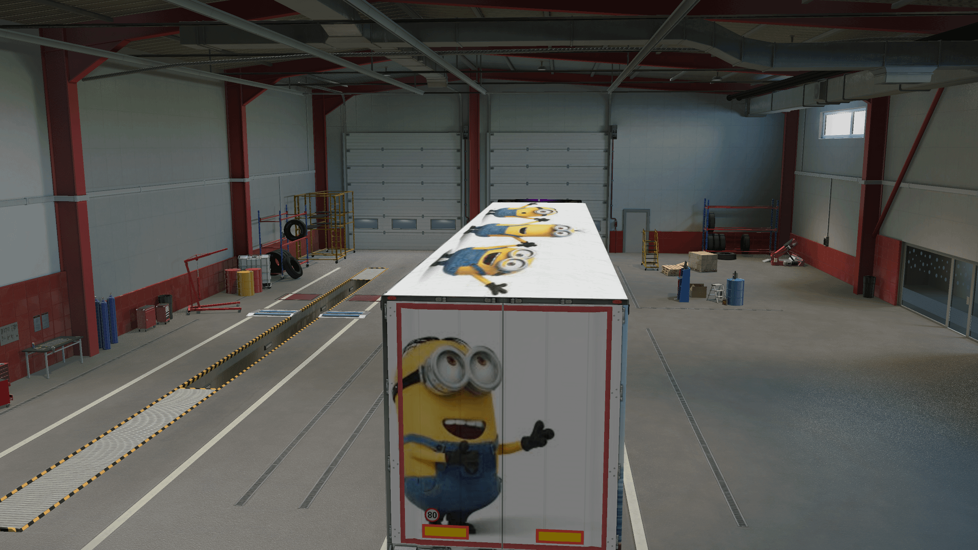 Minions skin ets product image (4)