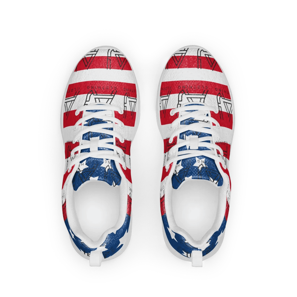 Men's trainers (USA) product image (1)